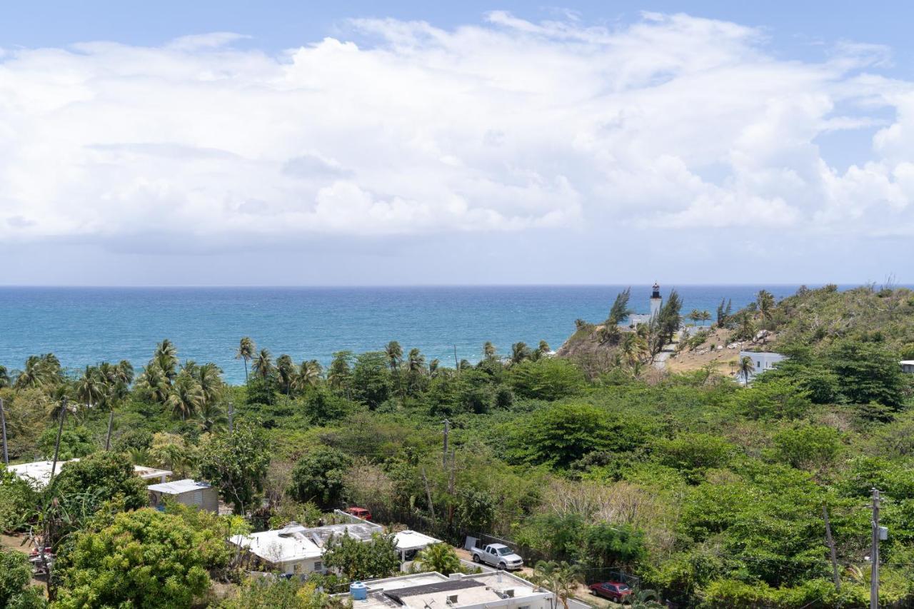 Apartment in Villas Del Faro Resort Maunabo Exterior foto